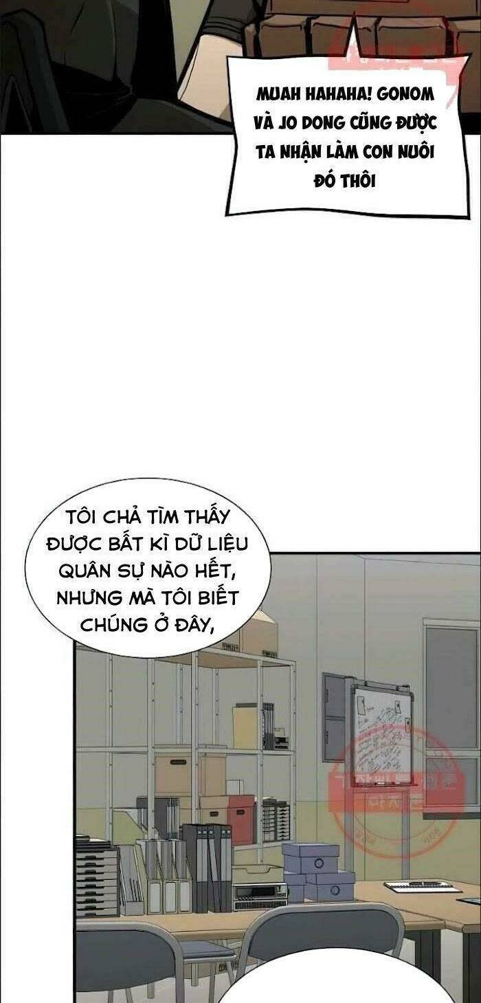 trở lại ngày tận thế Chapter 116 - Next Chapter 117