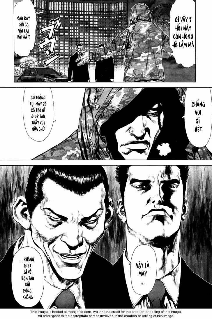 Sun-ken Rock Chapter 78 - Next Chapter 79