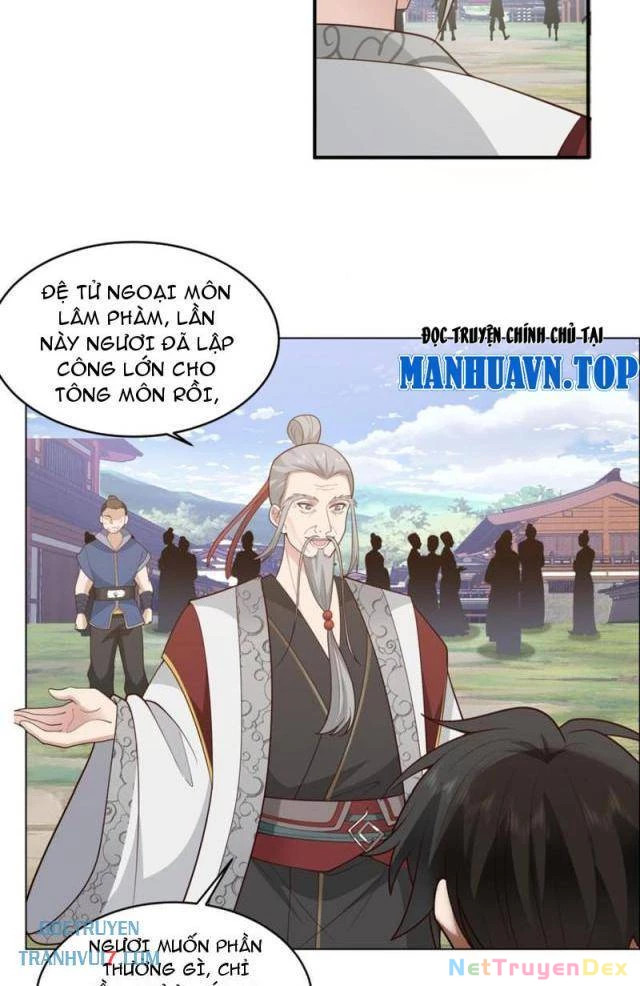 vô địch thật tịch mịch Chapter 39 - Trang 2