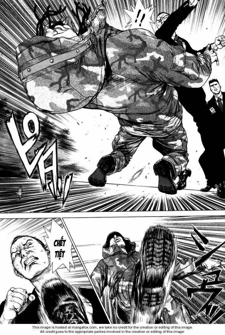 Sun-ken Rock Chapter 78 - Next Chapter 79