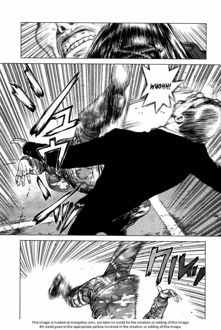 Sun-ken Rock Chapter 78 - Next Chapter 79