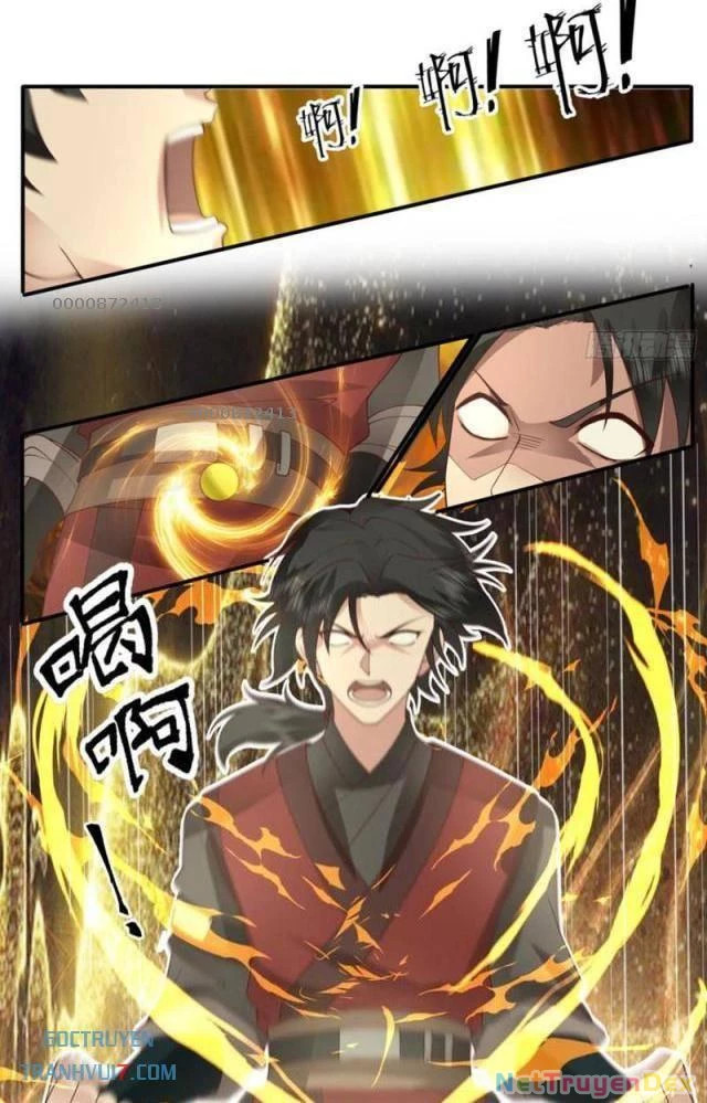 vô địch thật tịch mịch Chapter 39 - Trang 2