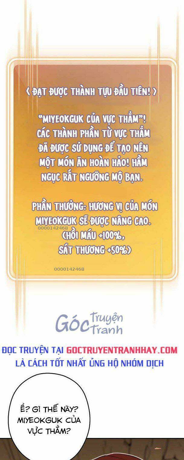 tái thiết hầm ngục Chapter 113 - Next Chapter 113