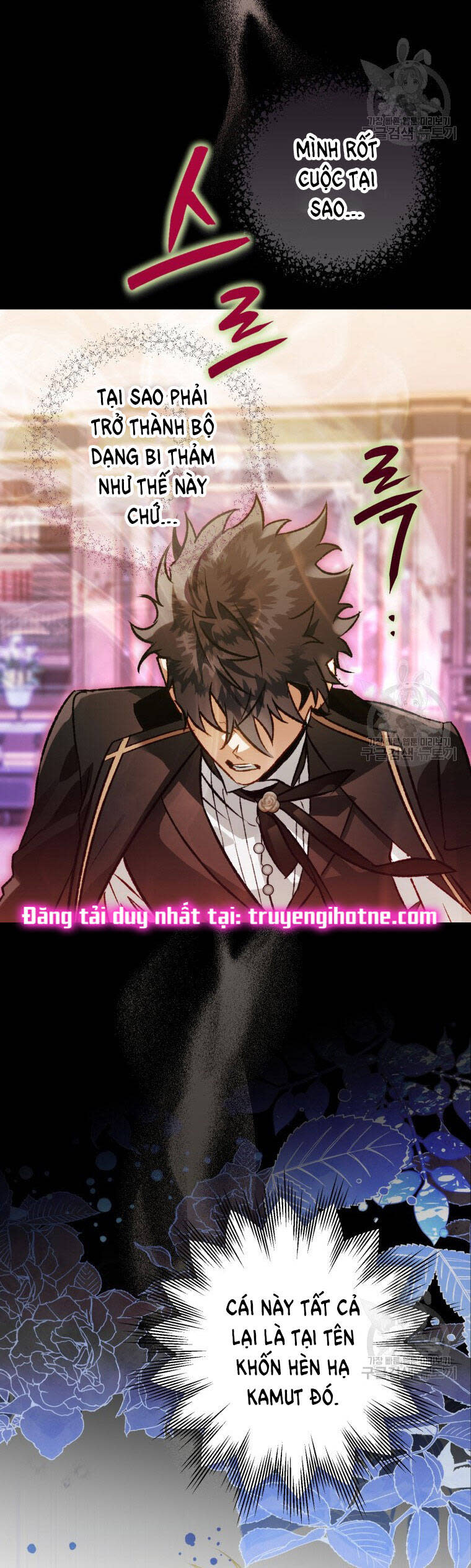 bỗng nhiên tôi trở thành quạ đen!! Chap 80.2 - Next Chap 80.1