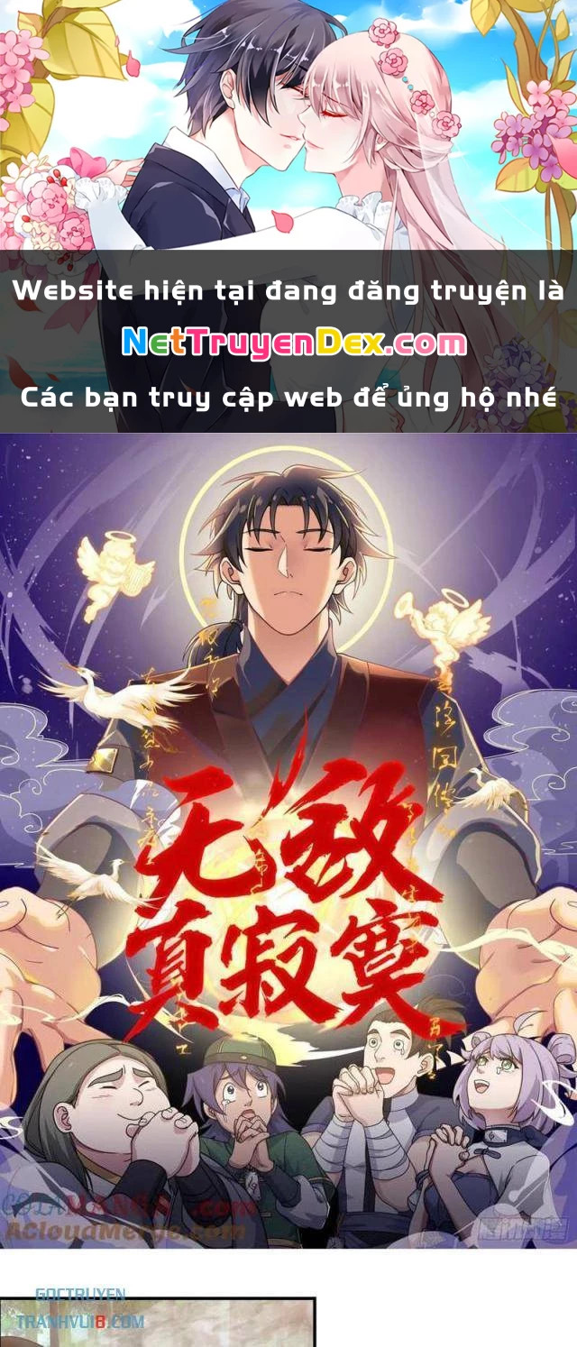 vô địch thật tịch mịch Chapter 47 - Trang 2