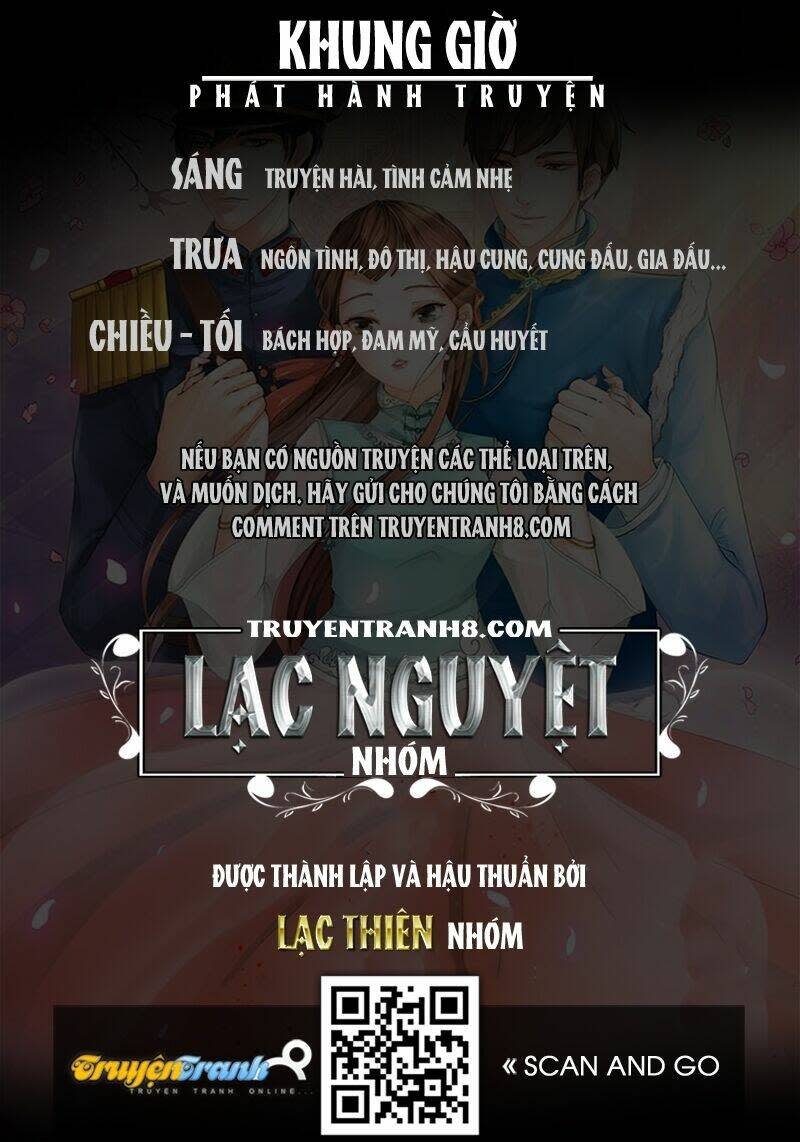 Uyển Hương Chapter 33 - Trang 2