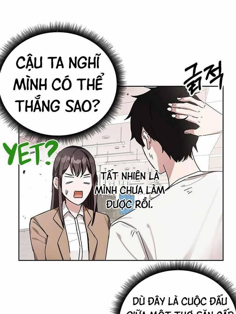 học viện tối thượng chapter 7 - Next Chapter 7