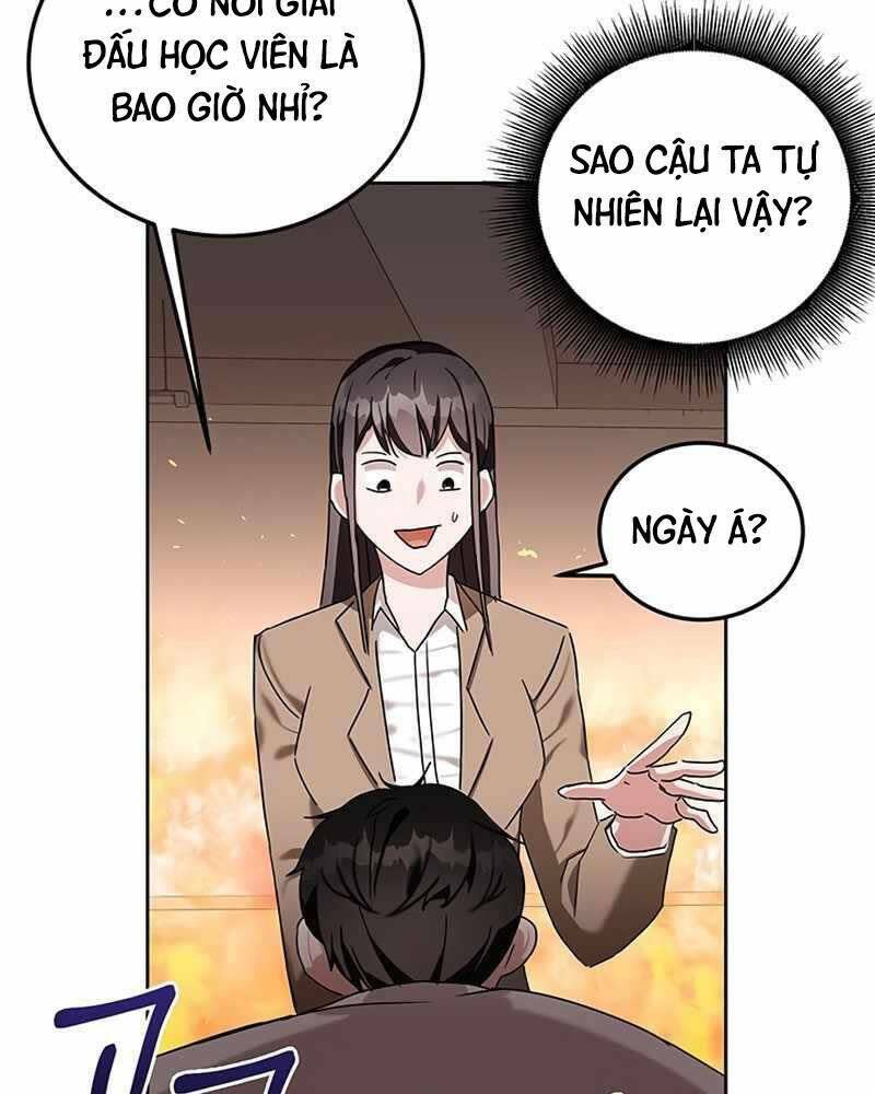 học viện tối thượng chapter 7 - Next Chapter 7