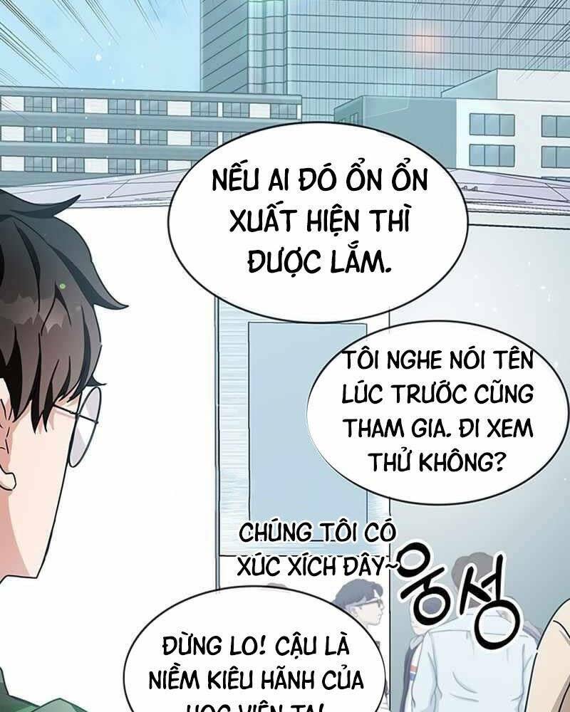 học viện tối thượng chapter 7 - Next Chapter 7