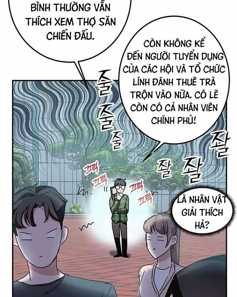 học viện tối thượng chapter 7 - Next Chapter 7