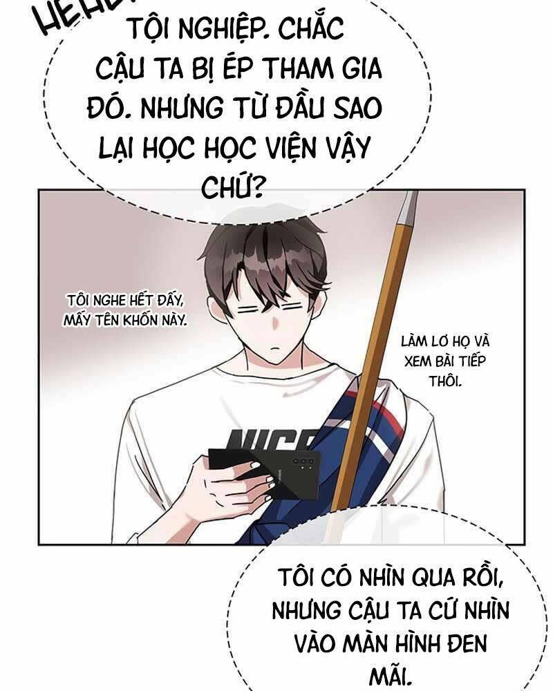 học viện tối thượng chapter 7 - Next Chapter 7