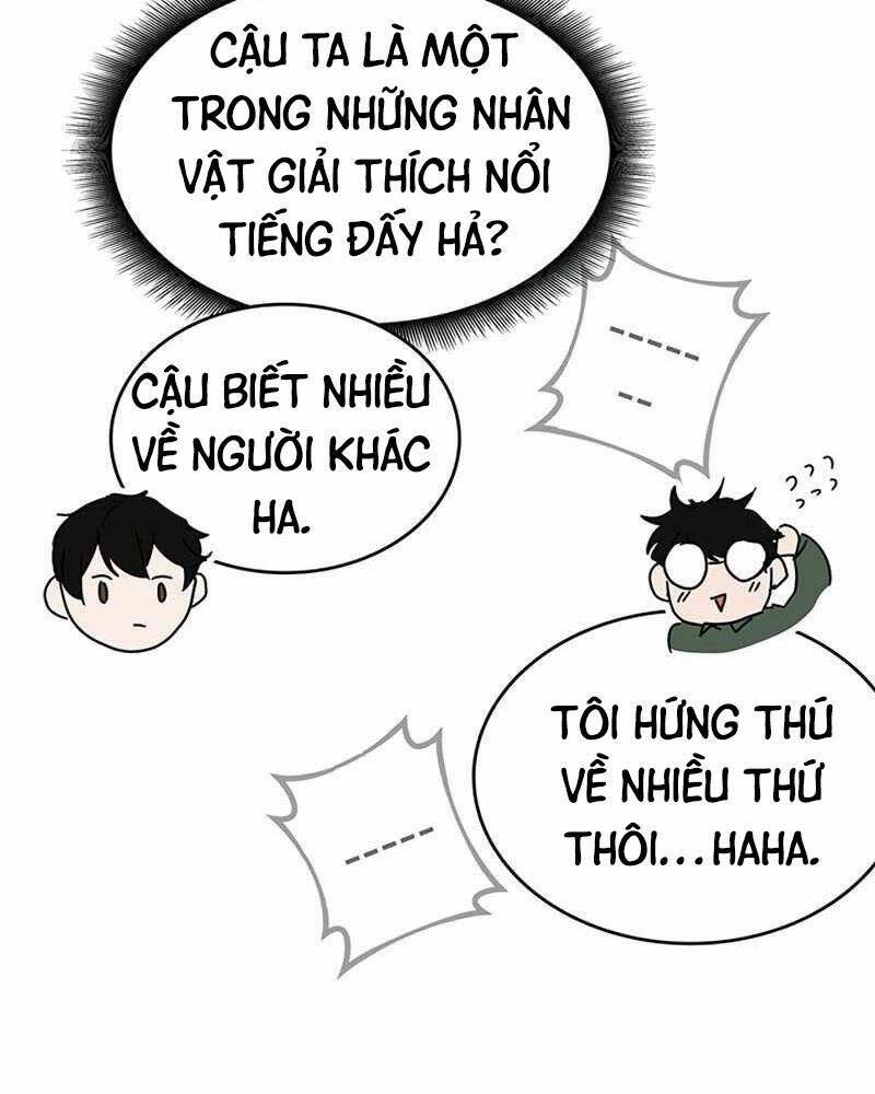 học viện tối thượng chapter 7 - Next Chapter 7