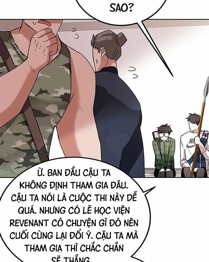 học viện tối thượng chapter 7 - Next Chapter 7