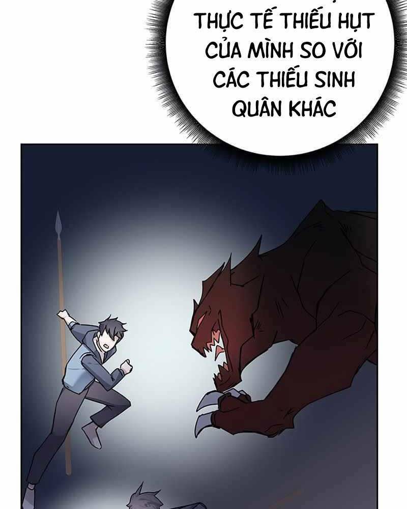 học viện tối thượng chapter 7 - Next Chapter 7