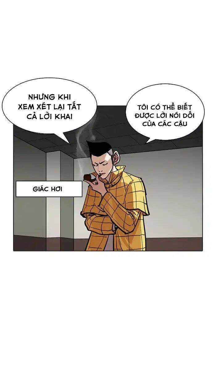 Hoán Đổi Nhiệm Màu Chapter 217 - Trang 2