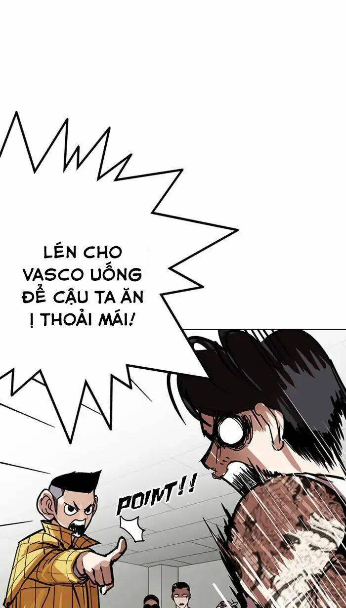 Hoán Đổi Nhiệm Màu Chapter 217 - Trang 2