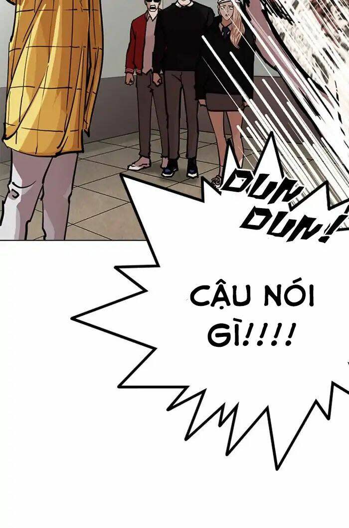 Hoán Đổi Nhiệm Màu Chapter 217 - Trang 2