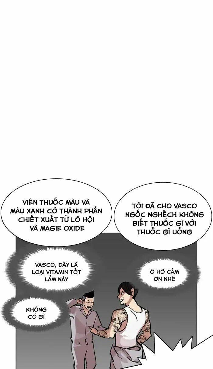 Hoán Đổi Nhiệm Màu Chapter 217 - Trang 2