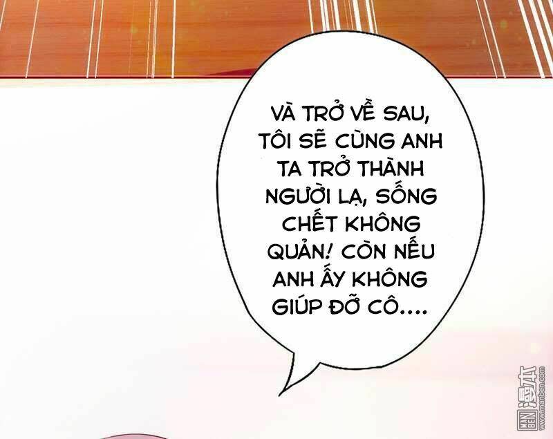 Truy Phu 36 kế - Ông xã à, tới chiến nào! Chapter 3 - Trang 2