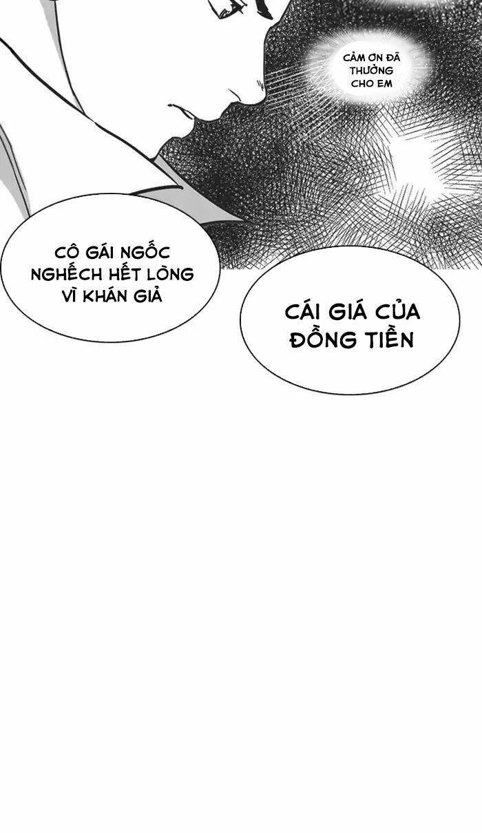 Hoán Đổi Nhiệm Màu Chapter 217 - Trang 2