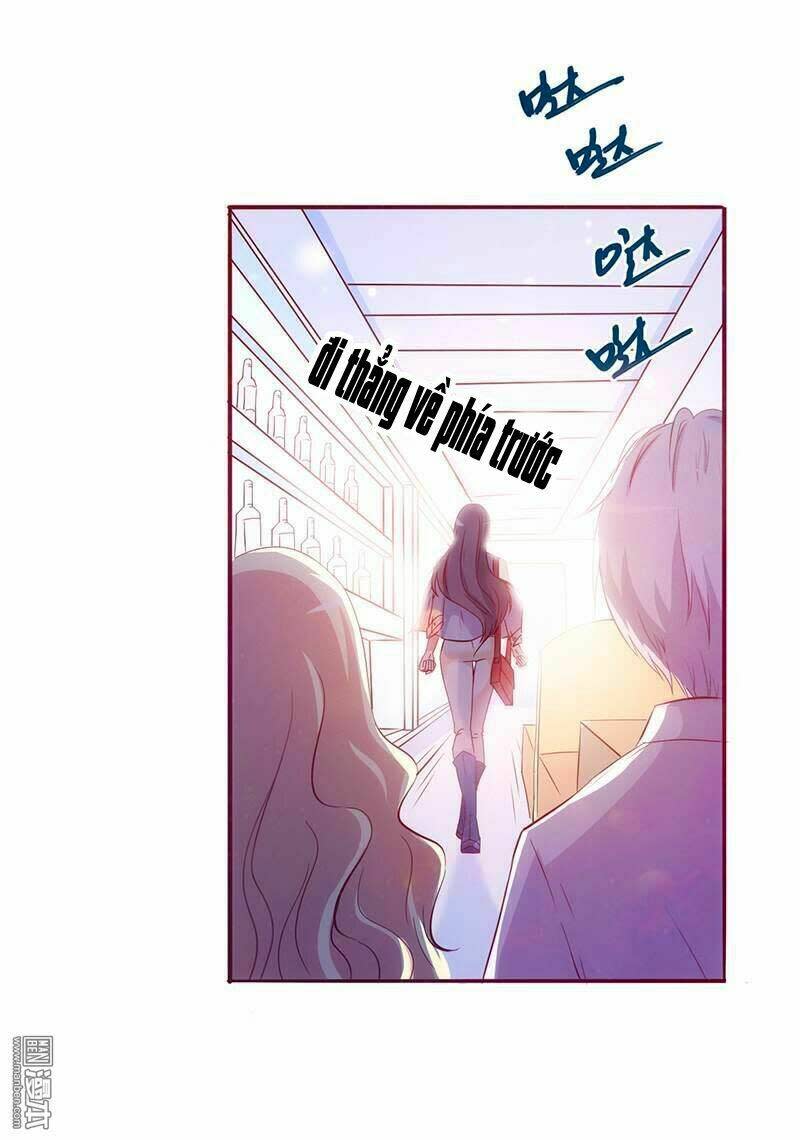 Truy Phu 36 kế - Ông xã à, tới chiến nào! Chapter 3 - Trang 2