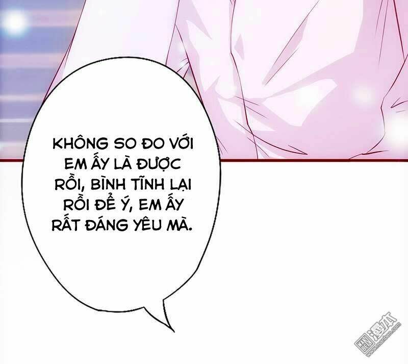 Truy Phu 36 kế - Ông xã à, tới chiến nào! Chapter 3 - Trang 2