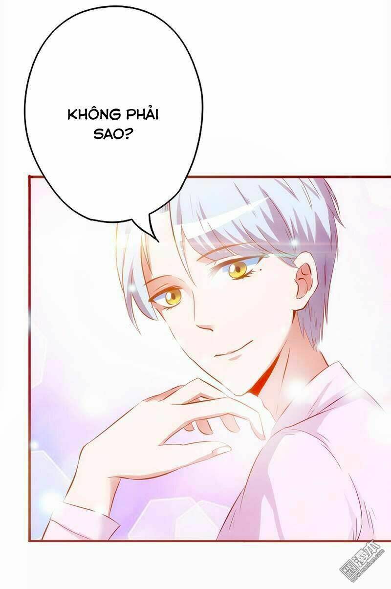 Truy Phu 36 kế - Ông xã à, tới chiến nào! Chapter 3 - Trang 2