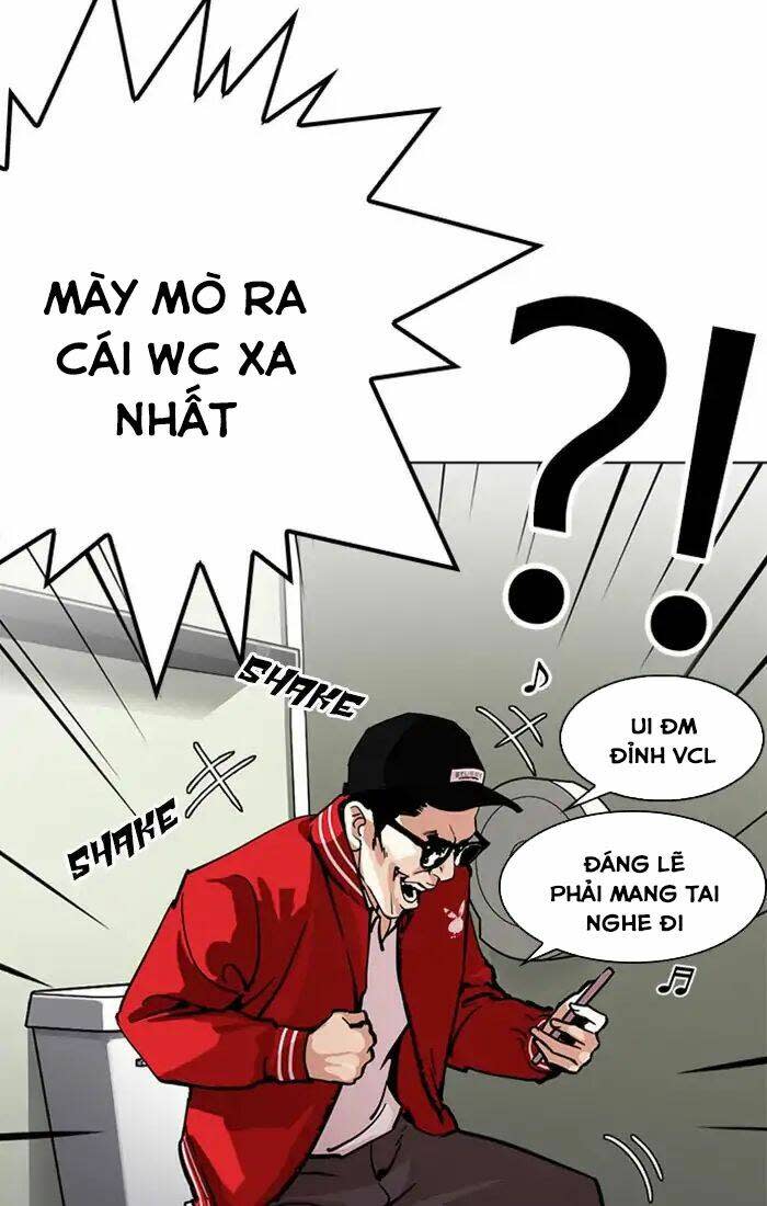 Hoán Đổi Nhiệm Màu Chapter 217 - Trang 2