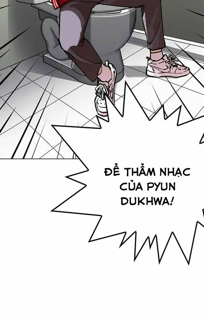 Hoán Đổi Nhiệm Màu Chapter 217 - Trang 2