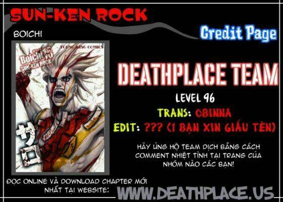 Sun-ken Rock Chapter 96 - Next Chapter 97