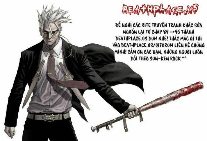 Sun-ken Rock Chapter 96 - Next Chapter 97