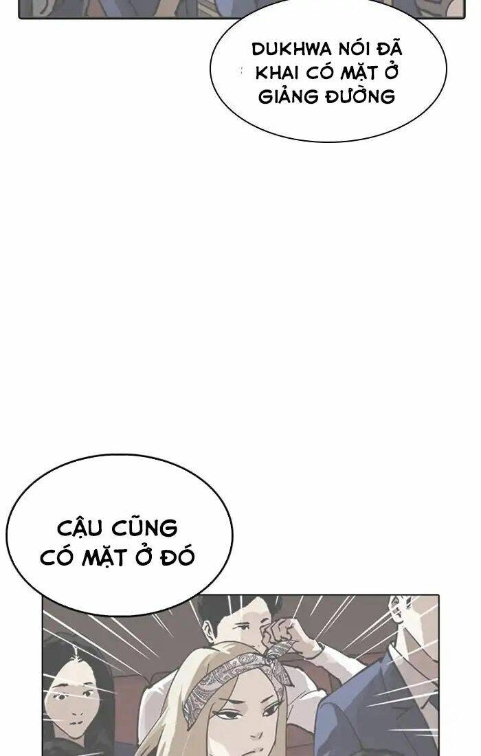 Hoán Đổi Nhiệm Màu Chapter 217 - Trang 2