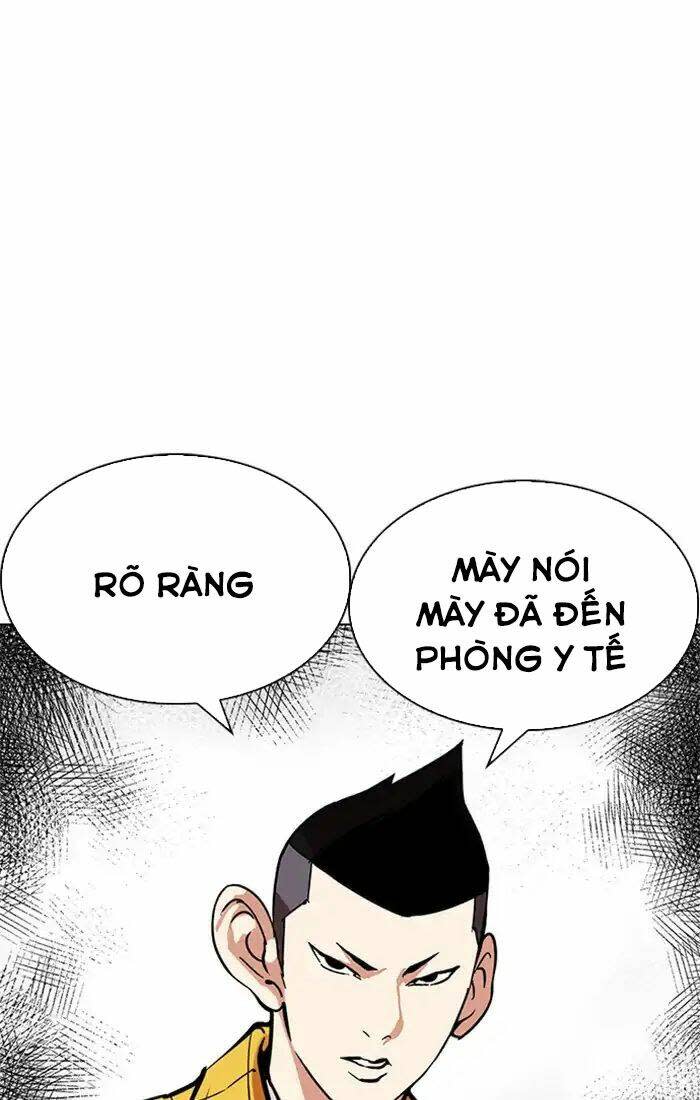 Hoán Đổi Nhiệm Màu Chapter 217 - Trang 2