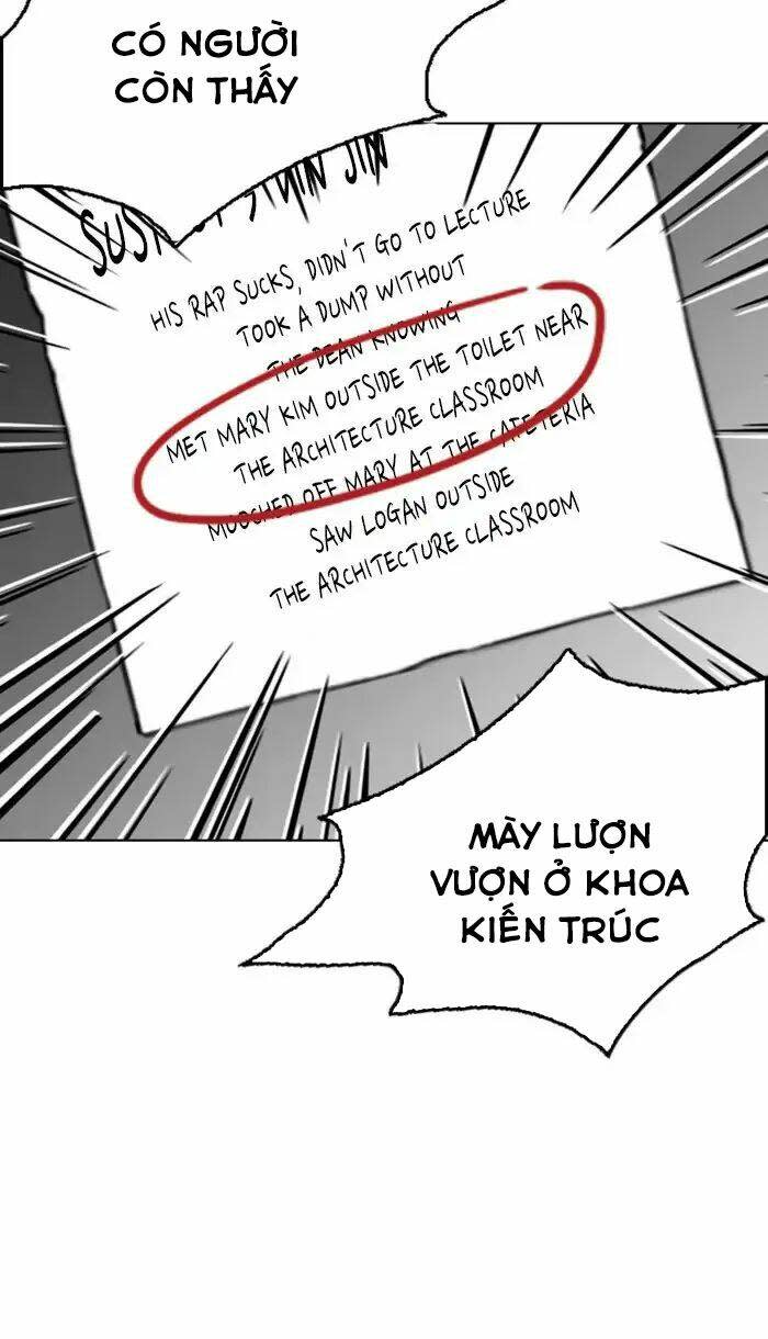 Hoán Đổi Nhiệm Màu Chapter 217 - Trang 2