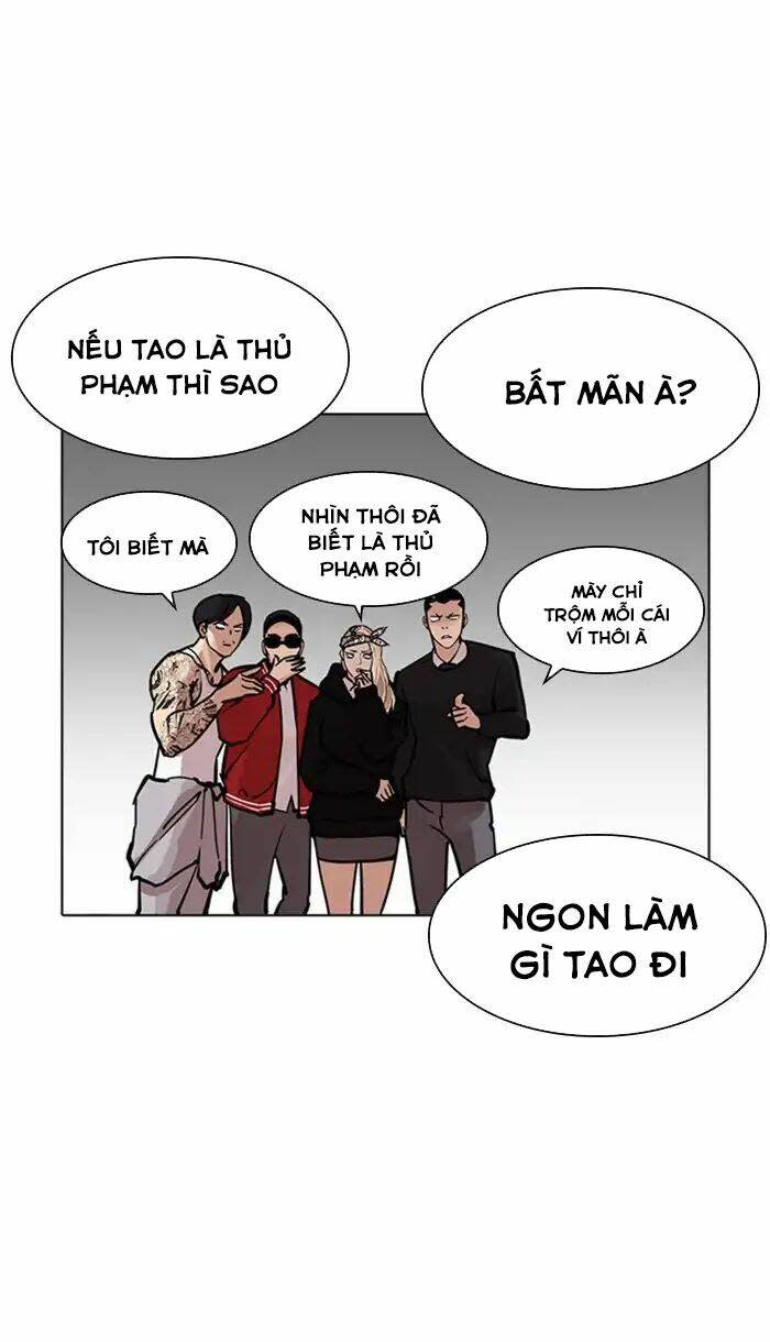 Hoán Đổi Nhiệm Màu Chapter 217 - Trang 2