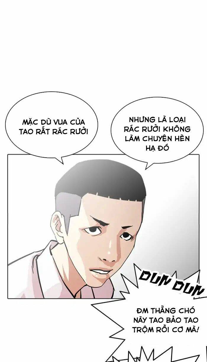 Hoán Đổi Nhiệm Màu Chapter 217 - Trang 2