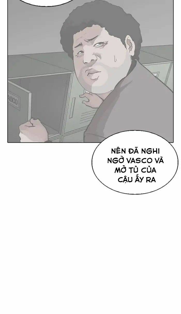 Hoán Đổi Nhiệm Màu Chapter 217 - Trang 2