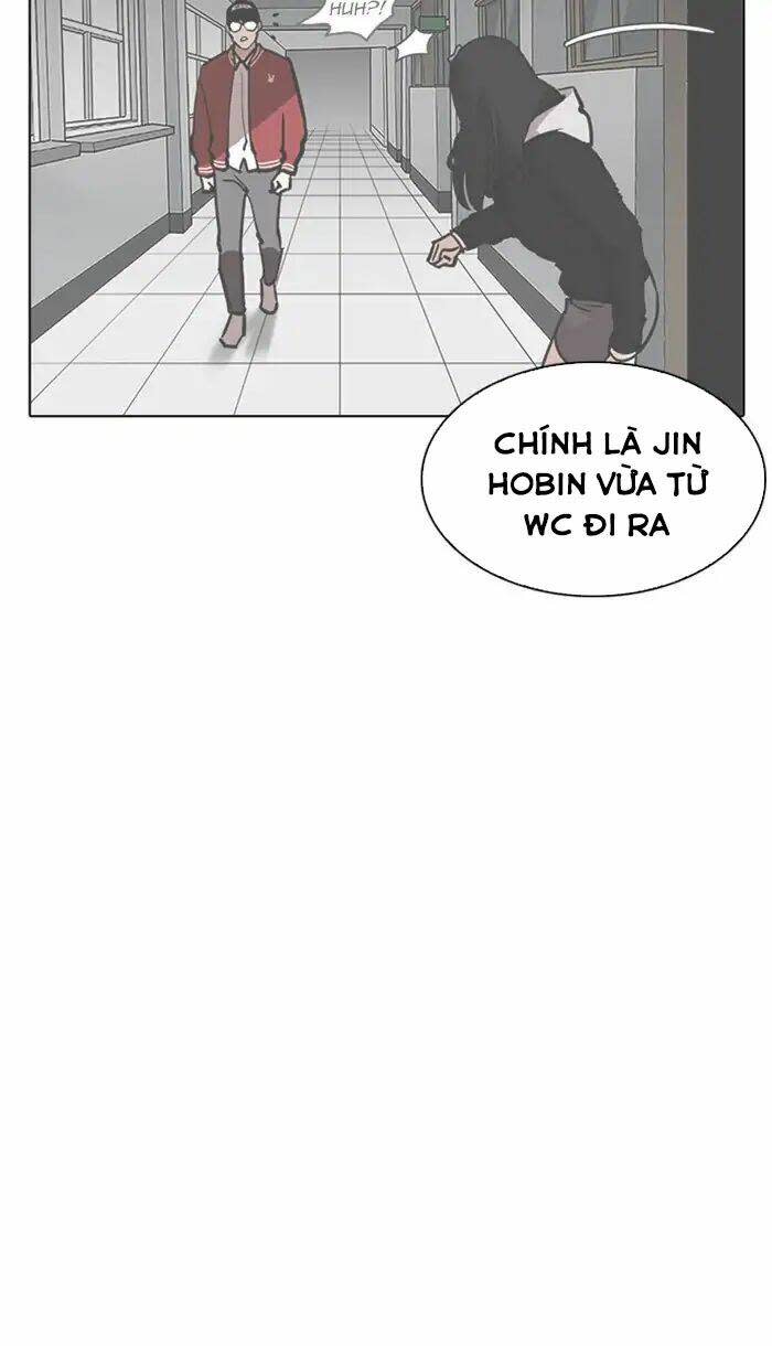 Hoán Đổi Nhiệm Màu Chapter 217 - Trang 2