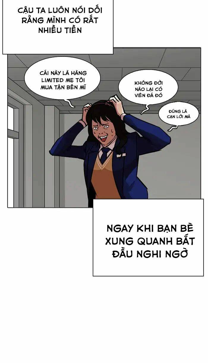 Hoán Đổi Nhiệm Màu Chapter 217 - Trang 2