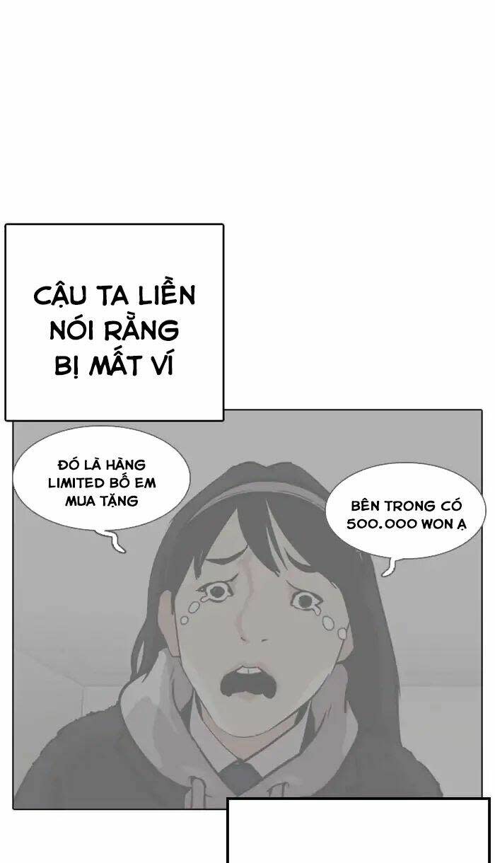 Hoán Đổi Nhiệm Màu Chapter 217 - Trang 2