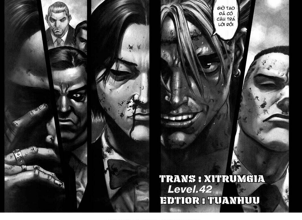 Sun-ken Rock Chapter 42 - Next Chapter 42.2