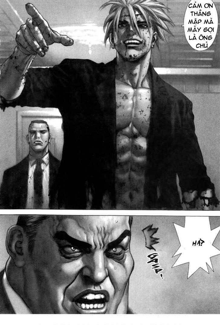 Sun-ken Rock Chapter 42 - Next Chapter 42.2