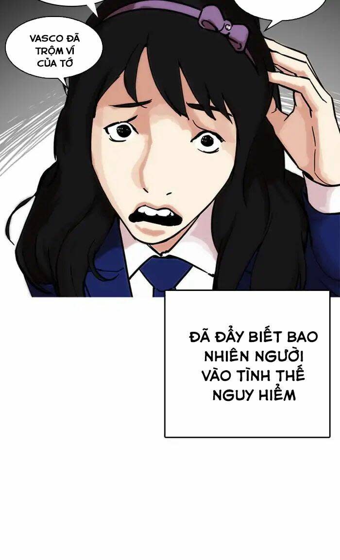 Hoán Đổi Nhiệm Màu Chapter 217 - Trang 2