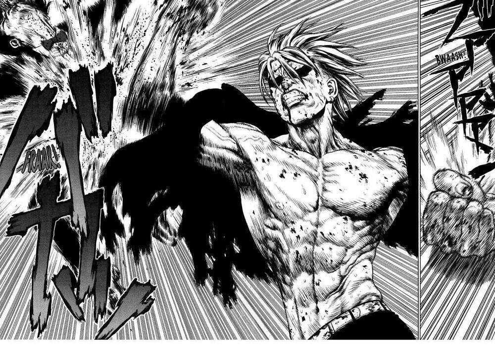 Sun-ken Rock Chapter 42 - Next Chapter 42.2