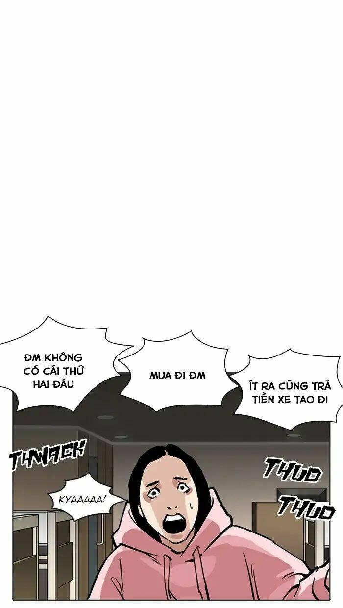 Hoán Đổi Nhiệm Màu Chapter 217 - Trang 2