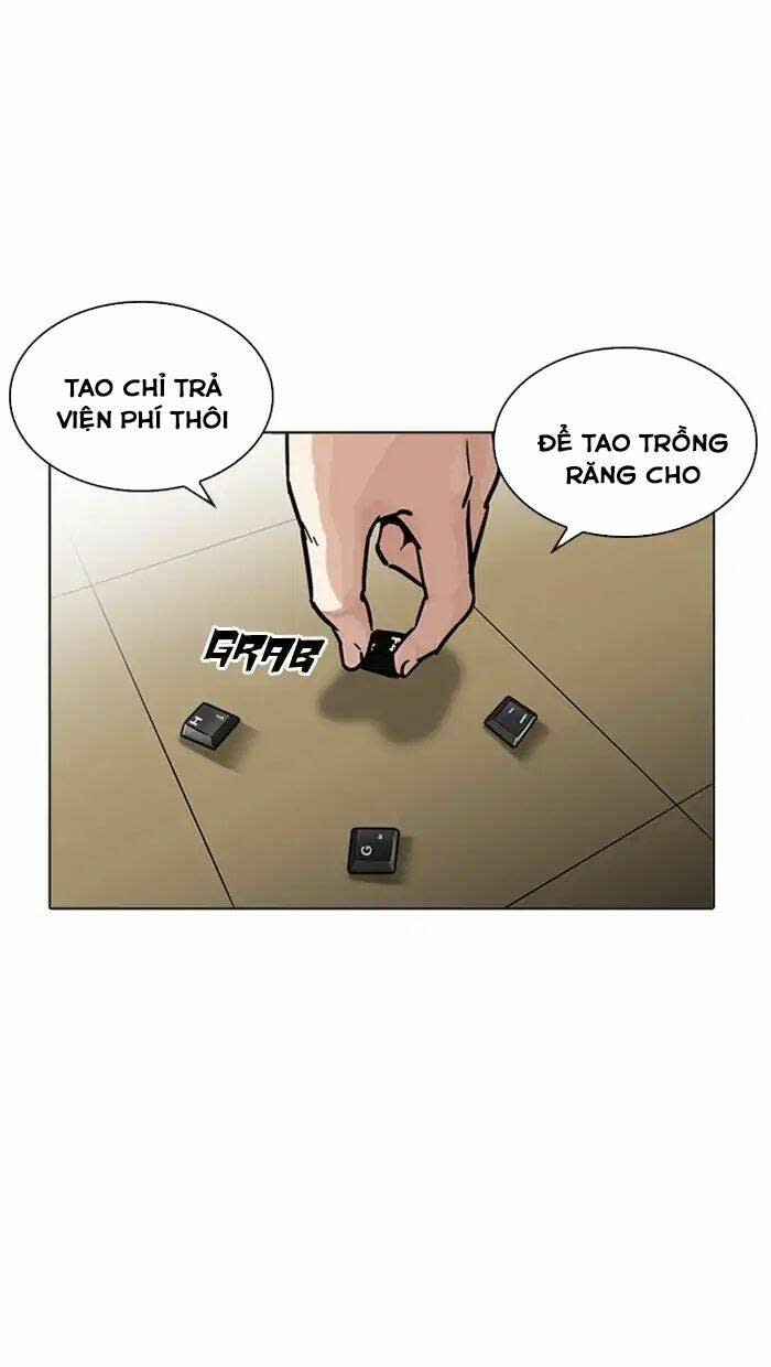 Hoán Đổi Nhiệm Màu Chapter 217 - Trang 2