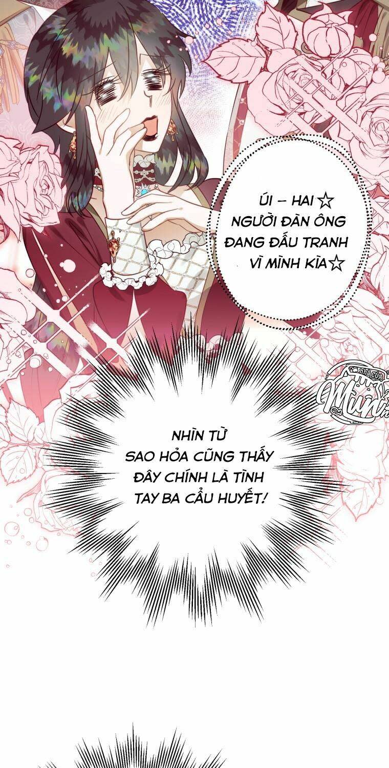 bỗng nhiên tôi trở thành quạ đen!! chapter 47 - Next chapter 48