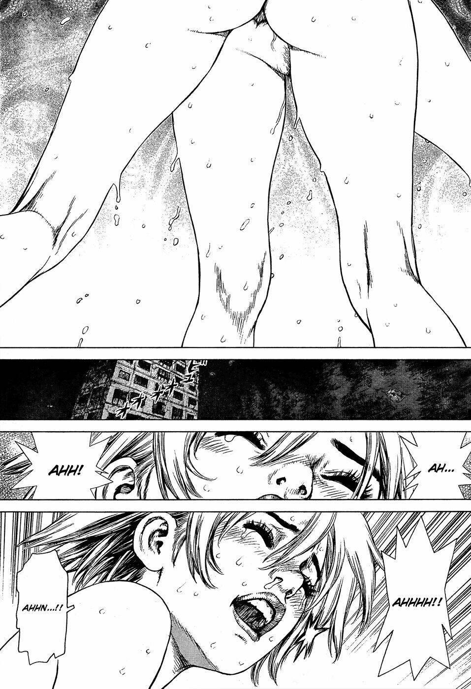 Sun-ken Rock Chapter 105 - Next Chapter 106