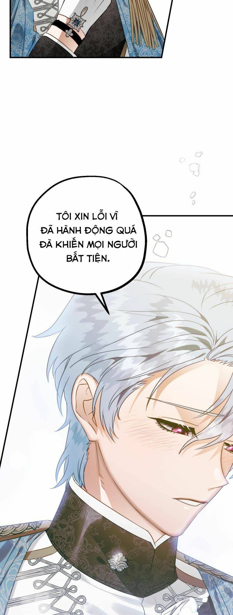 bỗng nhiên tôi trở thành quạ đen!! chapter 47 - Next chapter 48