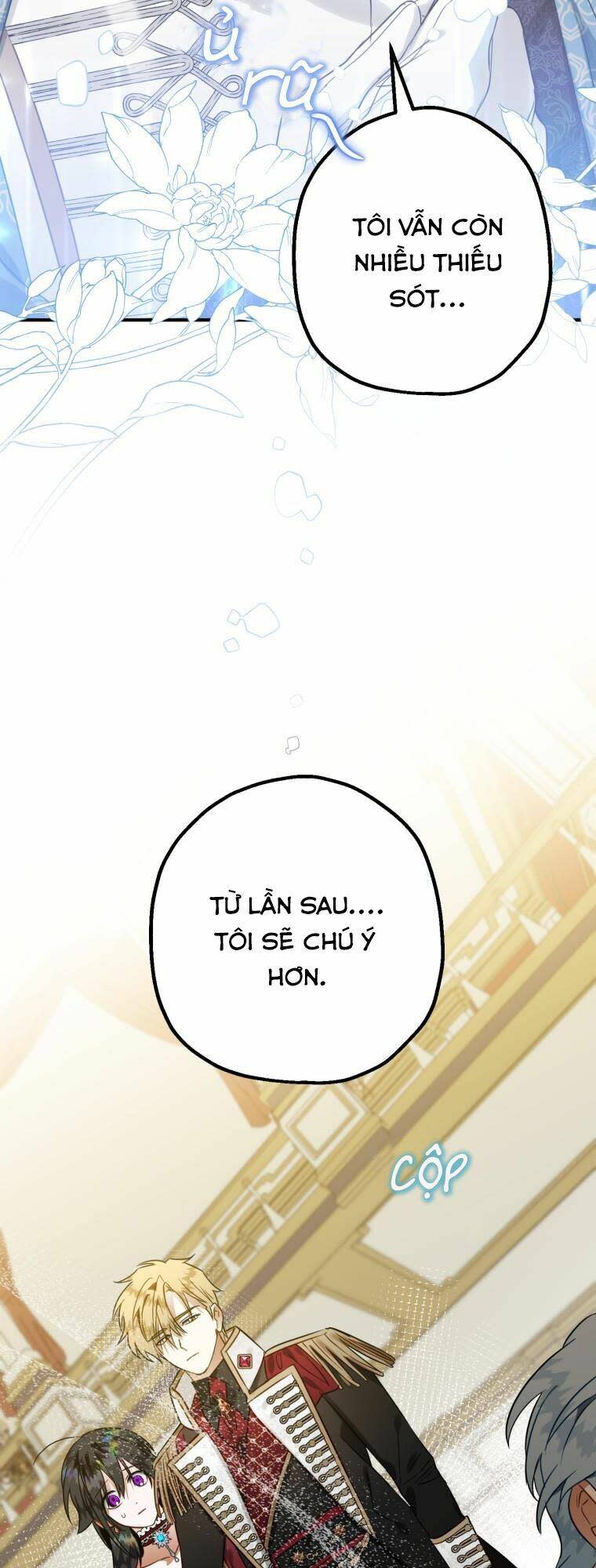 bỗng nhiên tôi trở thành quạ đen!! chapter 47 - Next chapter 48